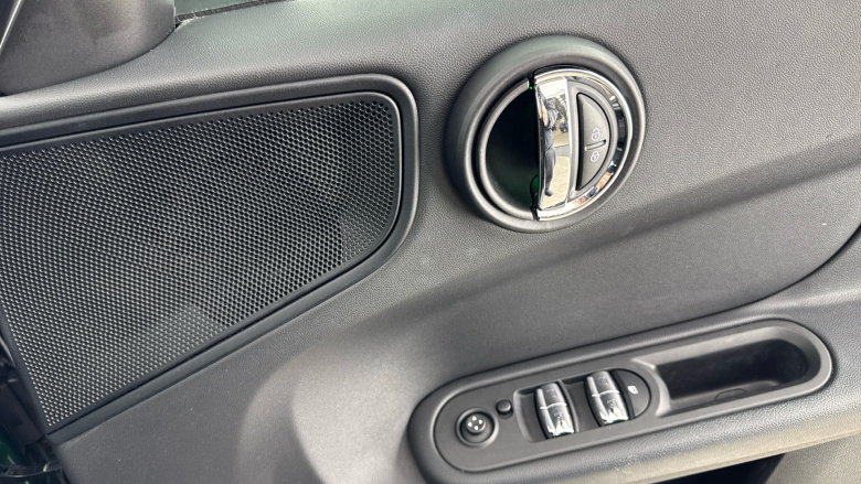 MINI Countryman 1.5 Cooper Classic 5dr Auto Petrol Hatchback